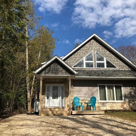 The Whippoorwill Cottage - Nbp-2022-201 Lions Head Exterior foto