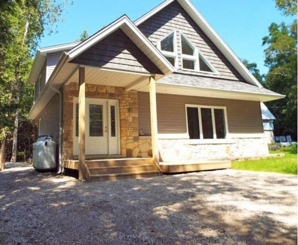 The Whippoorwill Cottage - Nbp-2022-201 Lions Head Exterior foto