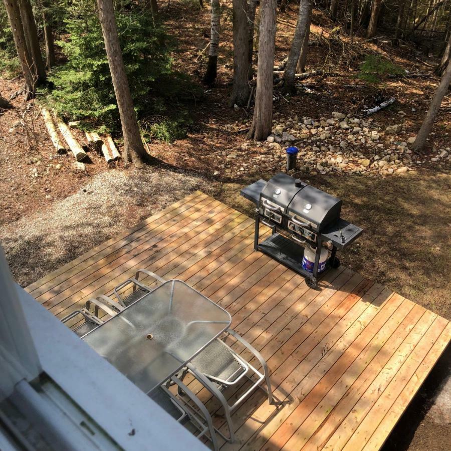 The Whippoorwill Cottage - Nbp-2022-201 Lions Head Exterior foto