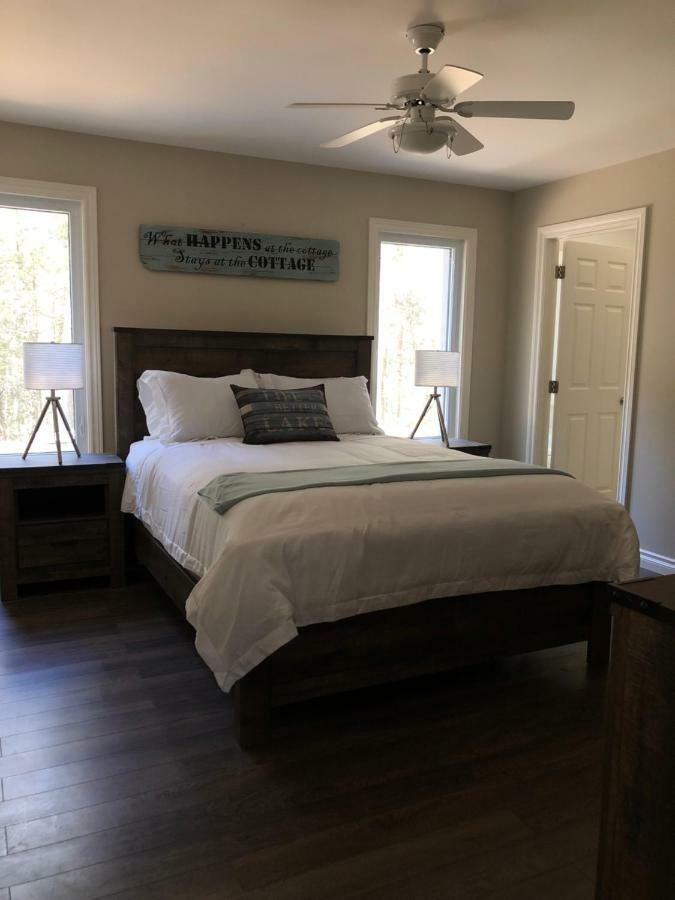 The Whippoorwill Cottage - Nbp-2022-201 Lions Head Exterior foto